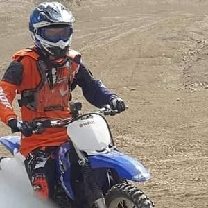 Meet your Posher, Jonathan